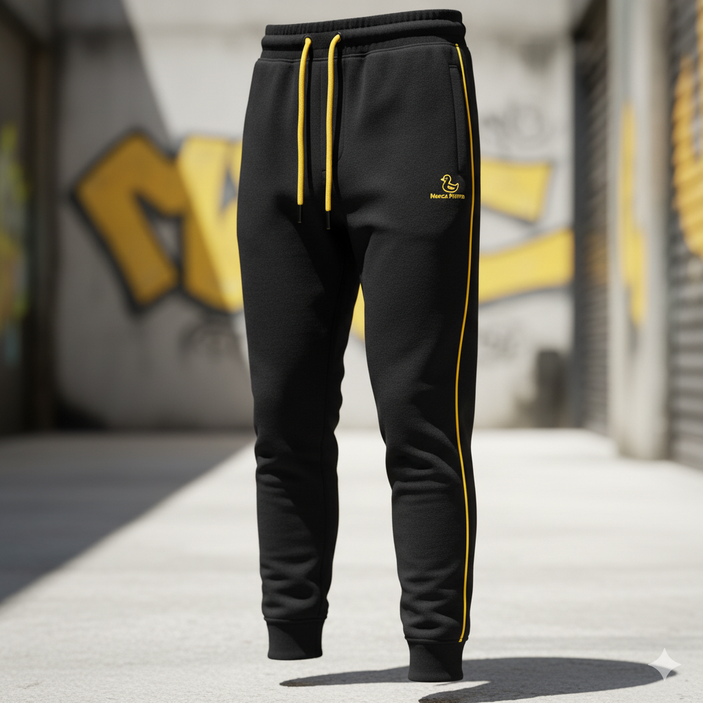 Pantalón deportivo